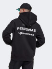 adidas Mercedes Amg Petronas Formula One Team Erkek Siyah Motorsport Sweatshirt adidas Mercedes Amg Petronas Formula One Team Erkek Siyah Motorsport Sweatshirt