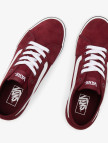 Vans Filmore Decon Erkek Kırmızı Sneaker Vans Filmore Decon Erkek Kırmızı Sneaker
