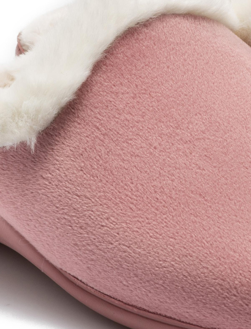 Gijon Kadın Ev Terliği Pembe 36/41 Gijon Kadın Ev Terliği Pembe 36/41