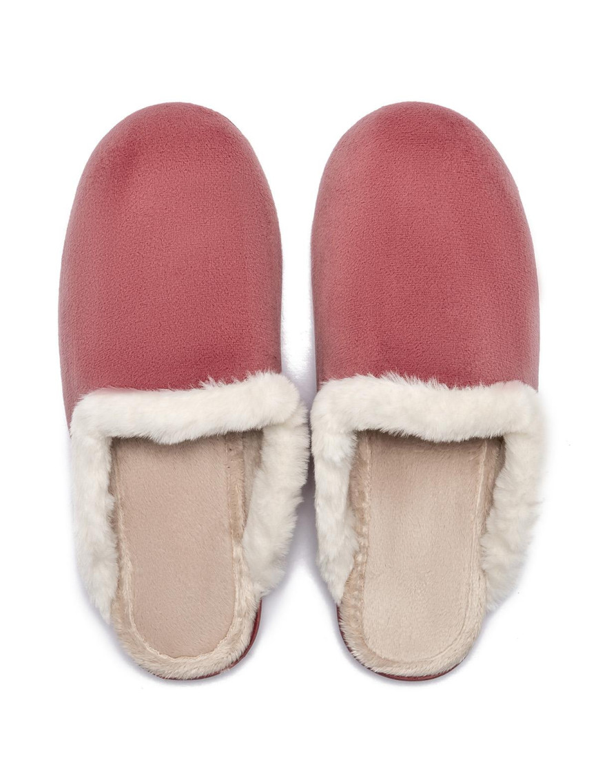 Gijon Kadın Ev Terliği Pembe 36/41 Gijon Kadın Ev Terliği Pembe 36/41