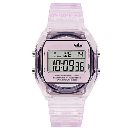 Adidas ADAOST24066 Kadın|Erkek Kol Saati Adidas ADAOST24066 Kadın|Erkek Kol Saati