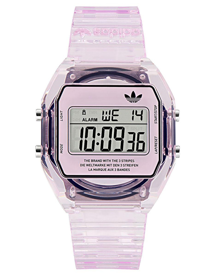 Adidas ADAOST24066 Kadın|Erkek Kol Saati Adidas ADAOST24066 Kadın|Erkek Kol Saati