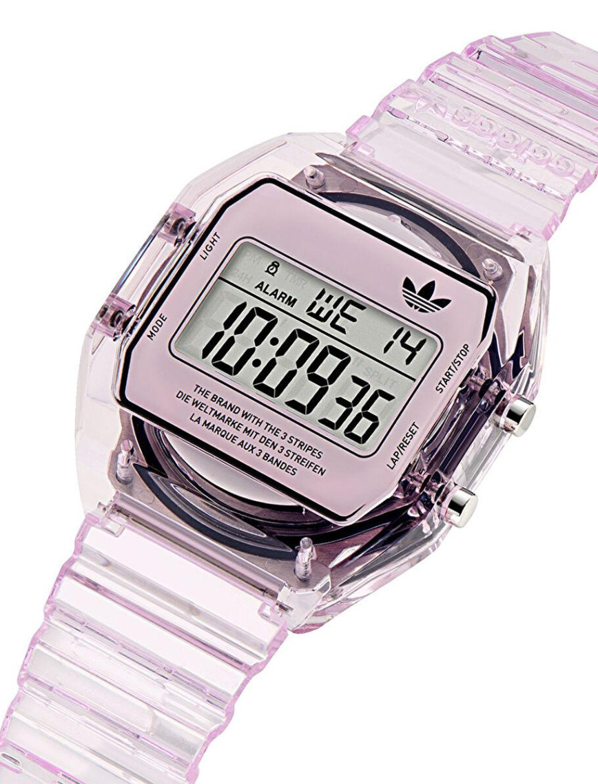 Adidas ADAOST24066 Kadın|Erkek Kol Saati Adidas ADAOST24066 Kadın|Erkek Kol Saati