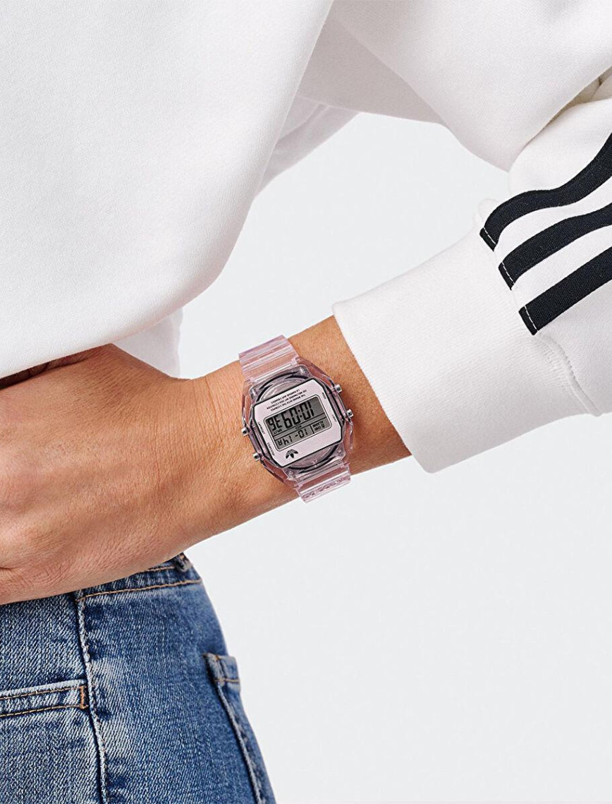 Adidas ADAOST24066 Kadın|Erkek Kol Saati Adidas ADAOST24066 Kadın|Erkek Kol Saati