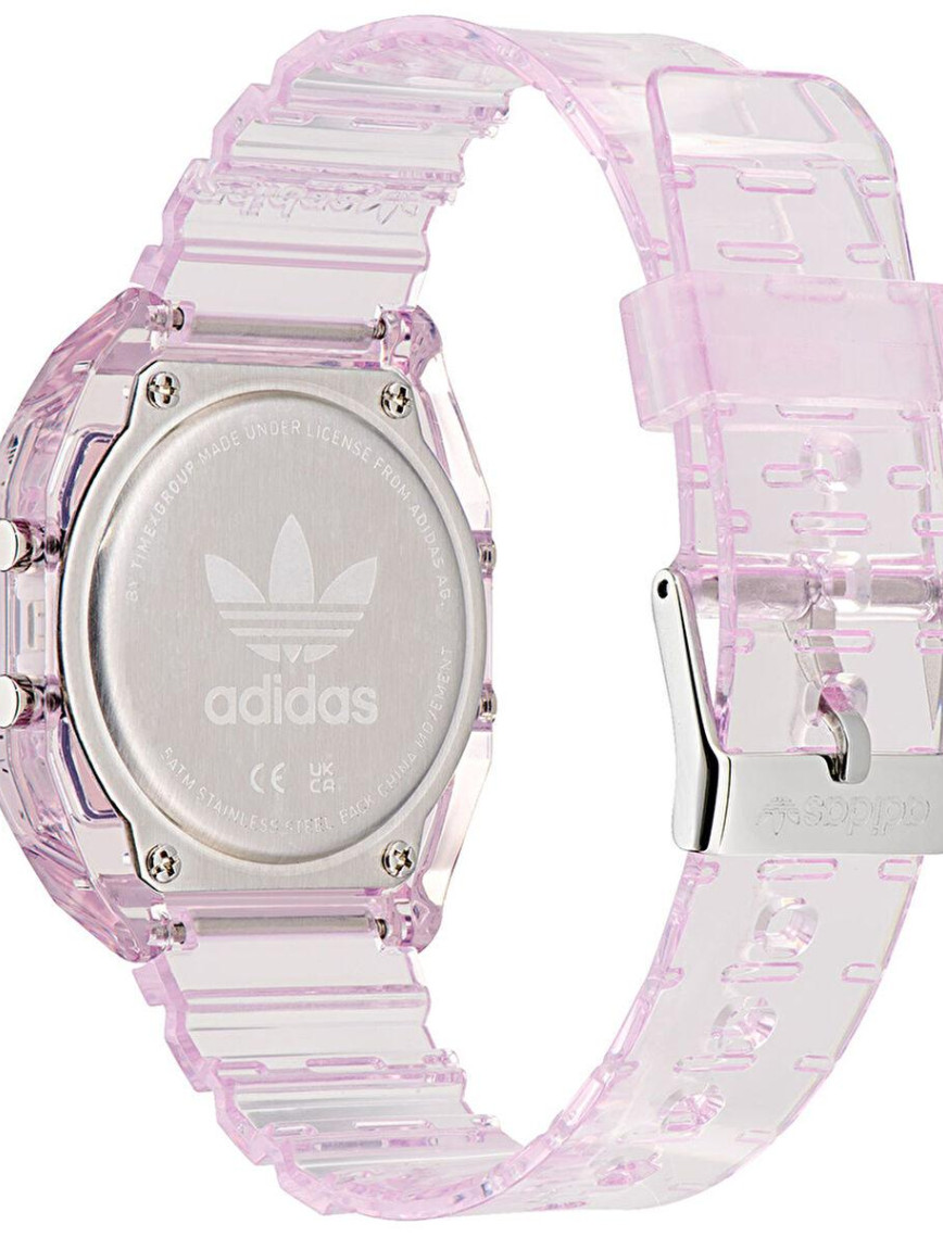 Adidas ADAOST24066 Kadın|Erkek Kol Saati Adidas ADAOST24066 Kadın|Erkek Kol Saati