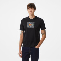 Boss Erkek Siyah T-Shirt Boss Erkek Siyah T-Shirt