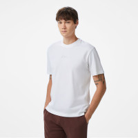 Boss Erkek Beyaz T-Shirt Boss Erkek Beyaz T-Shirt