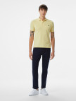 Fred Perry Erkek Sarı Polo Fred Perry Erkek Sarı Polo