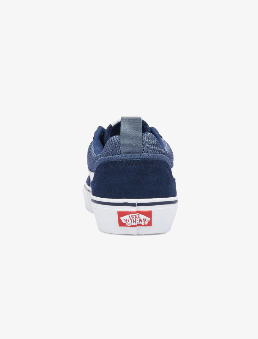 Vans Filmore Erkek Lacivert Günlük Sneaker Vans Filmore Erkek Lacivert Günlük Sneaker