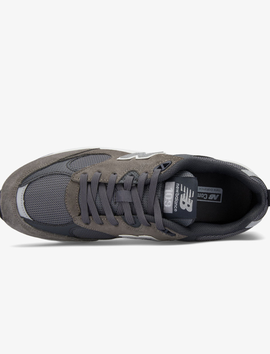 New Balance 109 Erkek Siyah Spor Ayakkabı New Balance 109 Erkek Siyah Spor Ayakkabı
