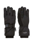 Trespass Ergon II - Adult Gloves Unisex Siyah Eldiven Trespass Ergon II - Adult Gloves Unisex Siyah Eldiven