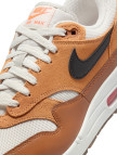 Nike Air Max 1 Essential Erkek Krem Spor Ayakkabı