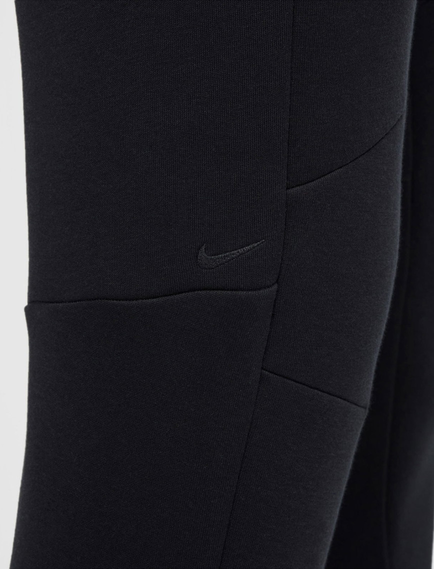 Nike Tech Fleece Erkek Siyah Eşofman Altı Nike Tech Fleece Erkek Siyah Eşofman Altı