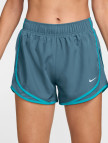 Nike Tempo Dri-Fit 8 cm Kadın Mavi Şort Nike Tempo Dri-Fit 8 cm Kadın Mavi Şort