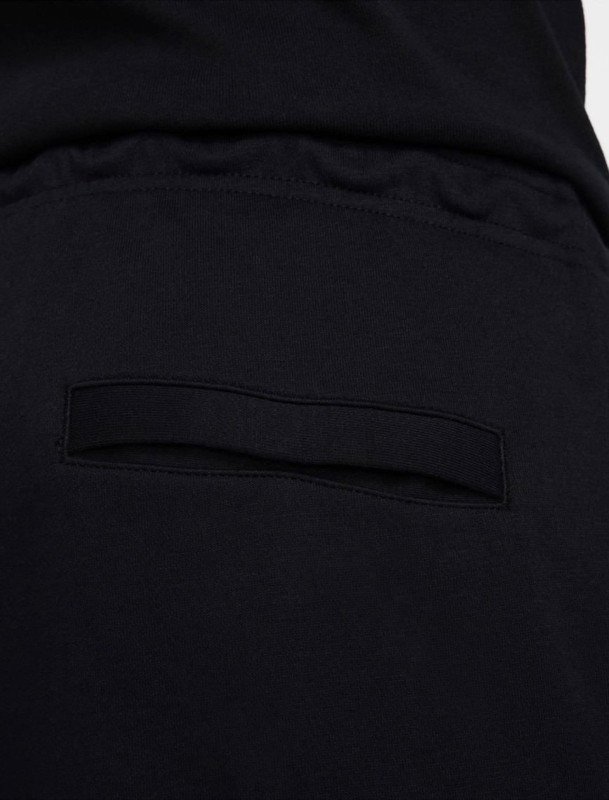 Nike Club Fit Erkek Siyah Eşofman Altı Nike Club Fit Erkek Siyah Eşofman Altı