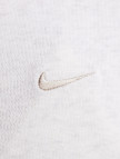 Nike Sportswear Chill Terry Kadın Gri Eşofman Üstü Nike Sportswear Chill Terry Kadın Gri Eşofman Üstü