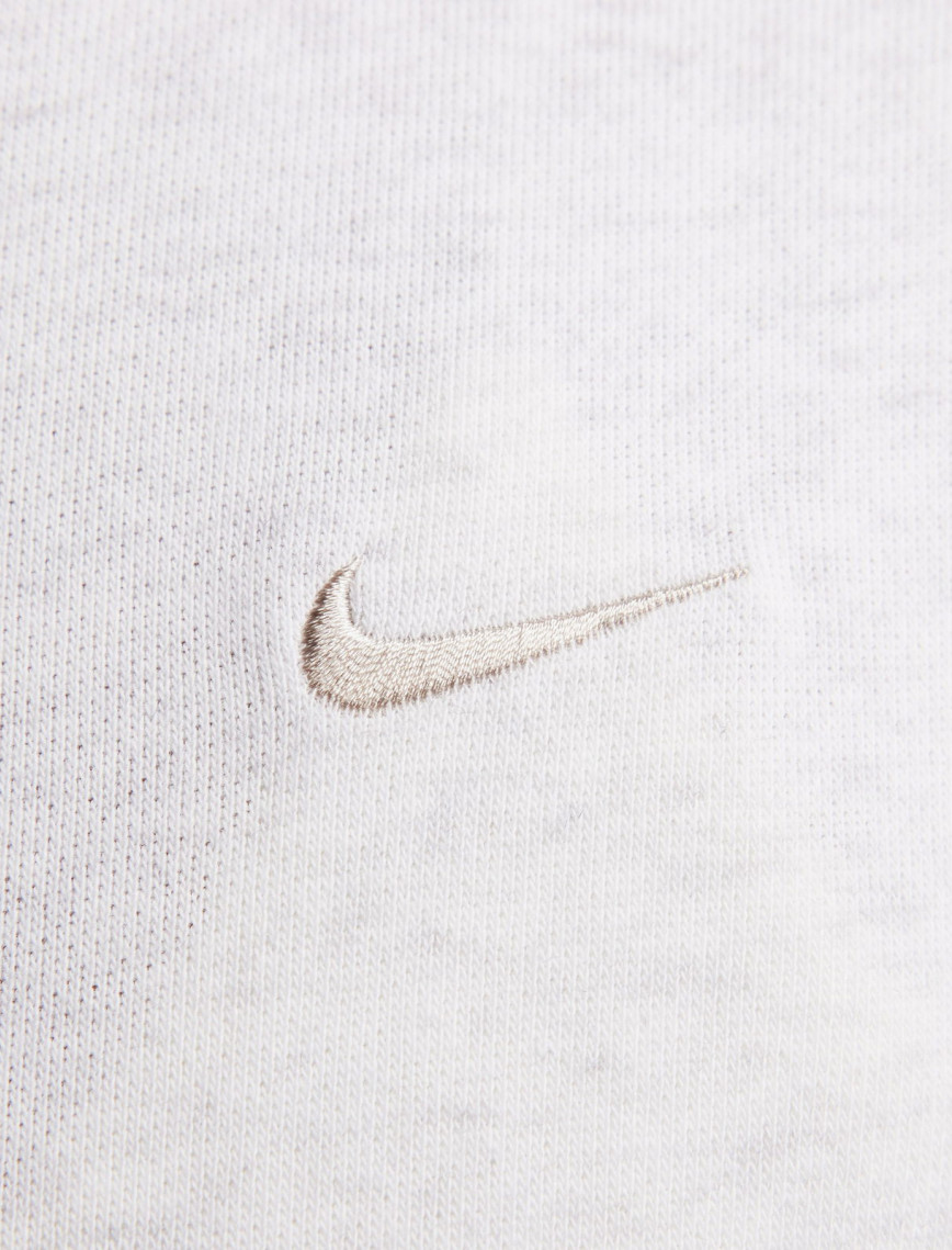 Nike Sportswear Chill Terry Kadın Gri Eşofman Üstü Nike Sportswear Chill Terry Kadın Gri Eşofman Üstü