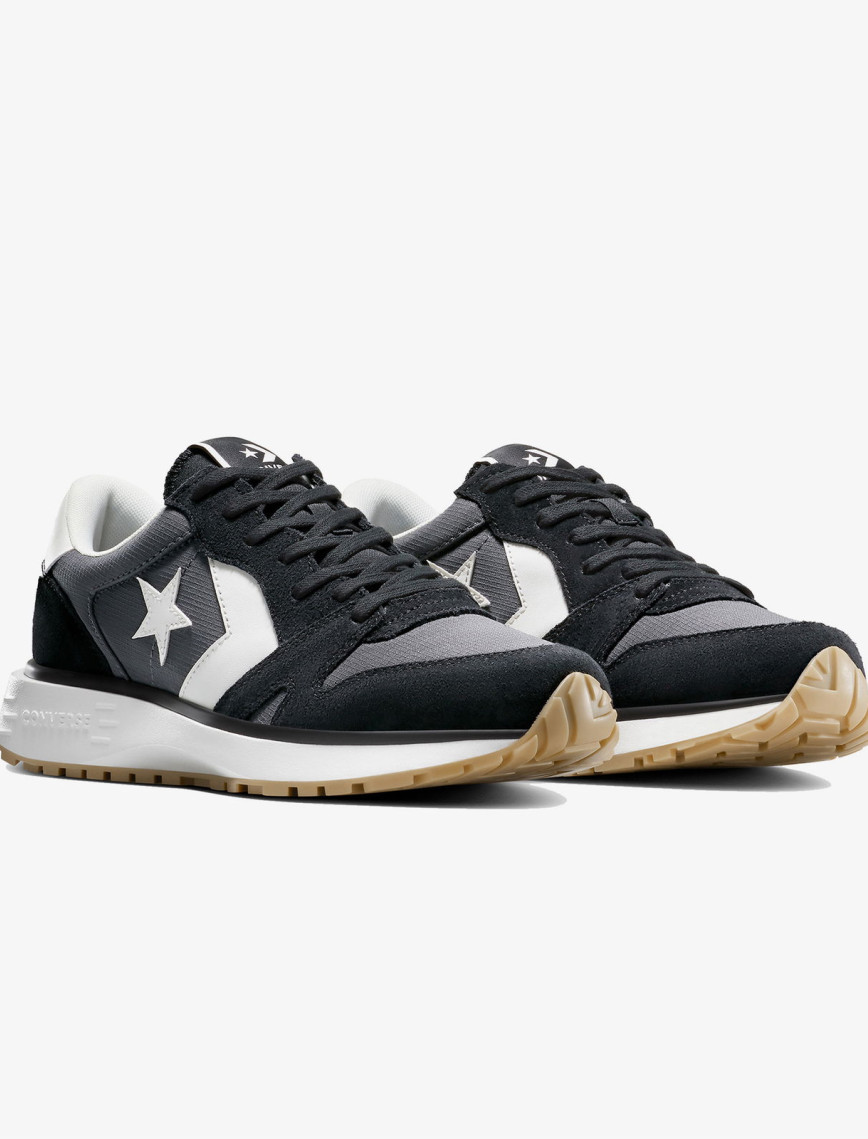 Converse Omni Trainer Unisex Siyah Sneaker Converse Omni Trainer Unisex Siyah Sneaker