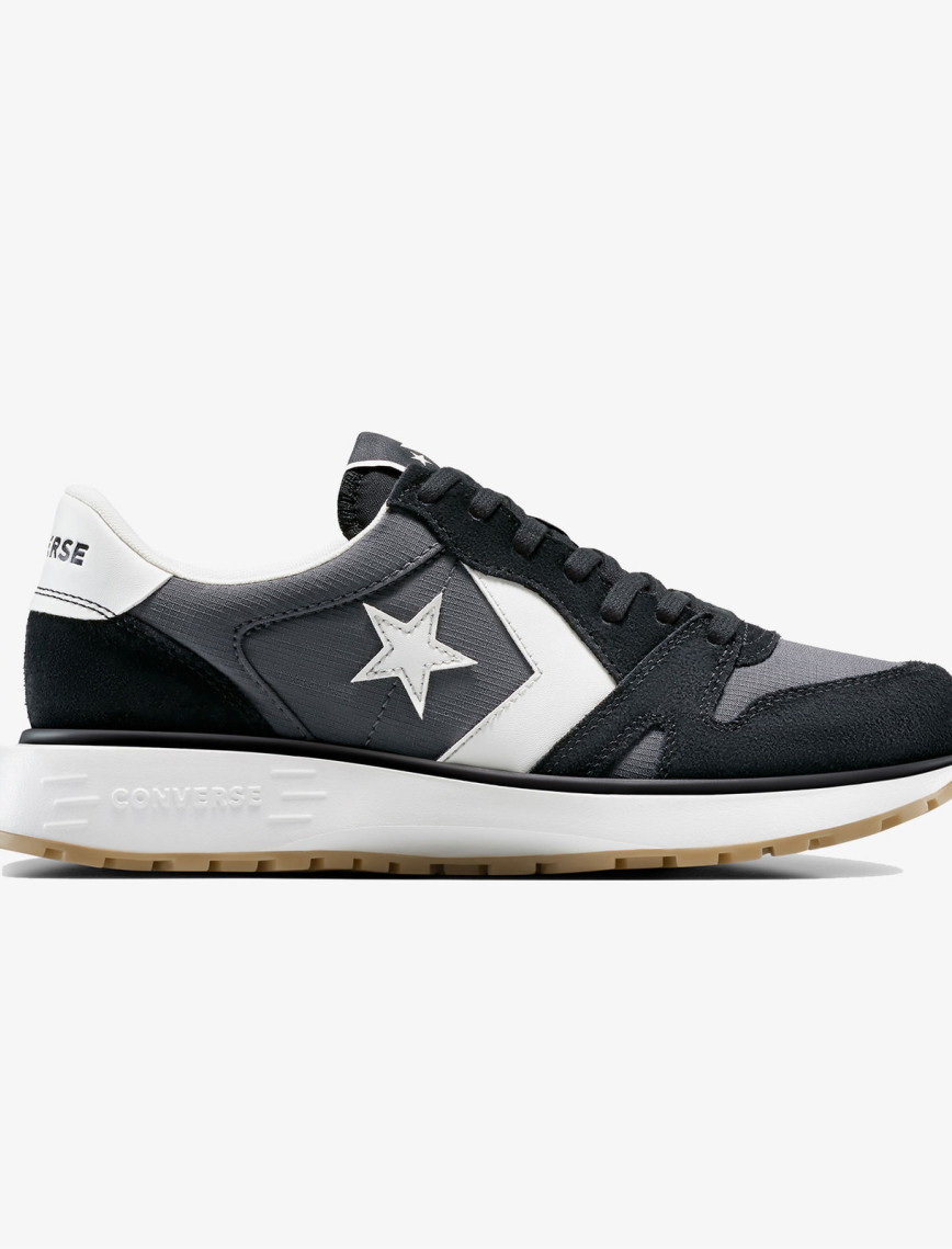 Converse Omni Trainer Unisex Siyah Sneaker Converse Omni Trainer Unisex Siyah Sneaker