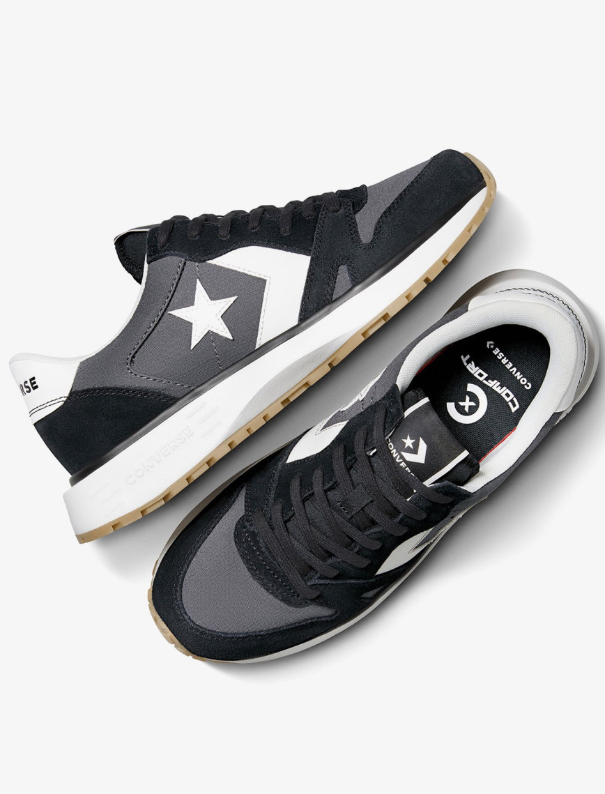 Converse Omni Trainer Unisex Siyah Sneaker Converse Omni Trainer Unisex Siyah Sneaker