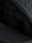 Armani Exchange Erkek Siyah Sırt Çantası Armani Exchange Erkek Siyah Sırt Çantası