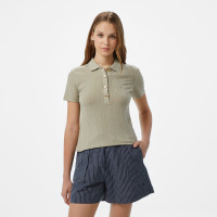 Nautica Kadın Yeşil Regular Fit Polo Nautica Kadın Yeşil Regular Fit Polo