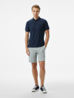 Nautica Erkek Lacivert Classic Fit Desenli Polo Nautica Erkek Lacivert Classic Fit Desenli Polo