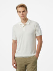 Nautica Erkek Mavi Classic Fit Polo Nautica Erkek Mavi Classic Fit Polo