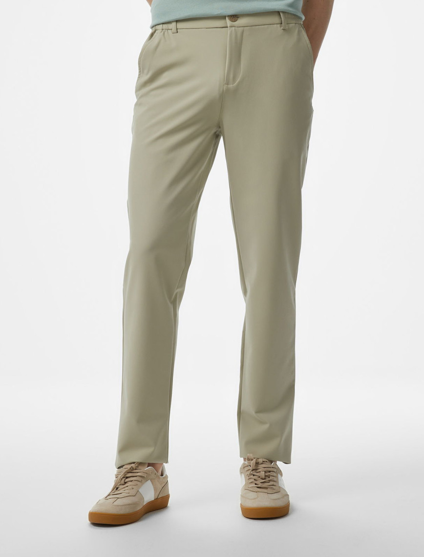 Nautica Erkek Bej Pantolon Nautica Erkek Bej Pantolon