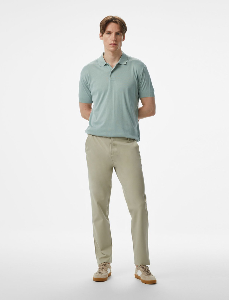 Nautica Erkek Siyah Pantolon Nautica Erkek Siyah Pantolon