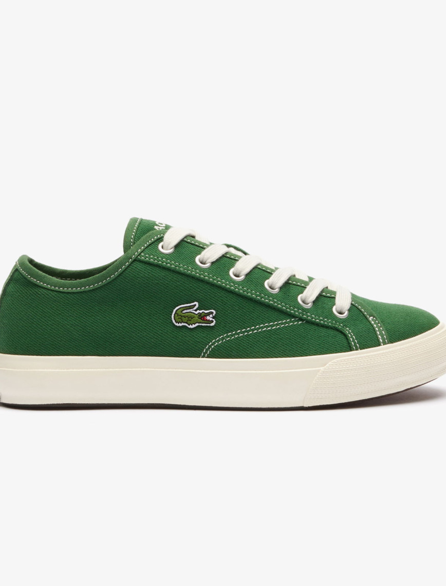 Lacoste Backcourt Erkek Siyah Sneaker Lacoste Backcourt Erkek Siyah Sneaker