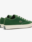 Lacoste Backcourt Erkek Yeşil Sneaker Lacoste Backcourt Erkek Yeşil Sneaker