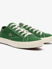 Lacoste Backcourt Erkek Yeşil Sneaker Lacoste Backcourt Erkek Yeşil Sneaker