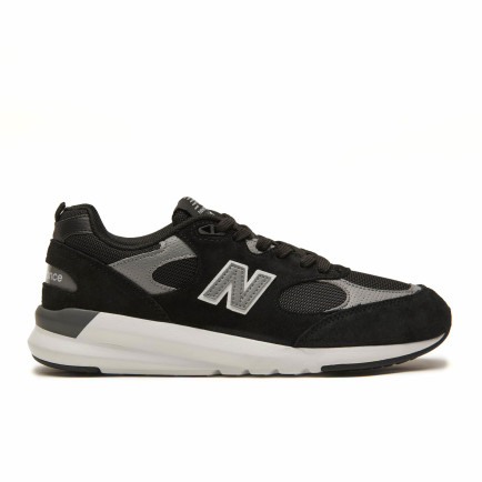 New Balance 109 Lifestyle Erkek Siyah Spor Ayakkabı New Balance 109 Lifestyle Erkek Siyah Spor Ayakkabı