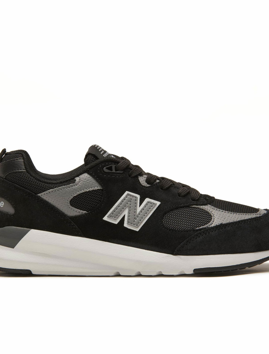 New Balance 109 Lifestyle Erkek Siyah Spor Ayakkabı New Balance 109 Lifestyle Erkek Siyah Spor Ayakkabı