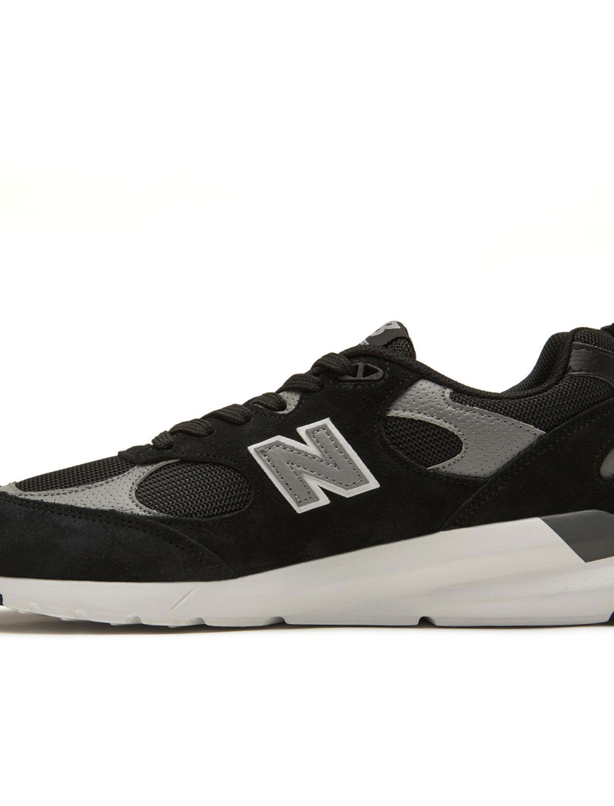 New Balance 109 Lifestyle Erkek Siyah Spor Ayakkabı New Balance 109 Lifestyle Erkek Siyah Spor Ayakkabı