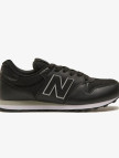 New Balance 500 Lifestyle Kadın Siyah Spor Ayakkabı New Balance 500 Lifestyle Kadın Siyah Spor Ayakkabı
