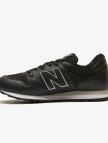 New Balance 500 Lifestyle Kadın Siyah Spor Ayakkabı New Balance 500 Lifestyle Kadın Siyah Spor Ayakkabı