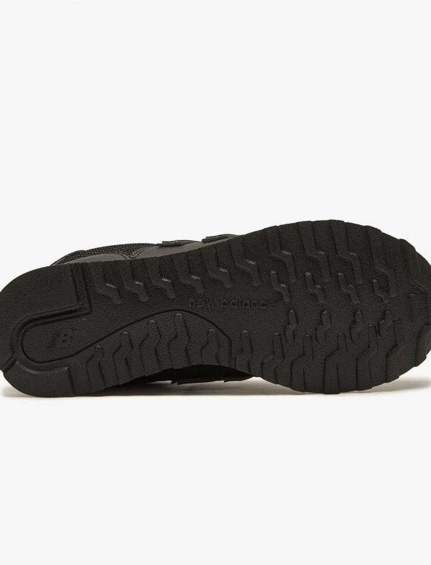 New Balance 500 Lifestyle Kadın Siyah Spor Ayakkabı New Balance 500 Lifestyle Kadın Siyah Spor Ayakkabı