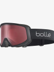 Bolle Bedrock Unisex Siyah/Pembe Kayak Gözlüğü Bolle Bedrock Unisex Siyah/Pembe Kayak Gözlüğü