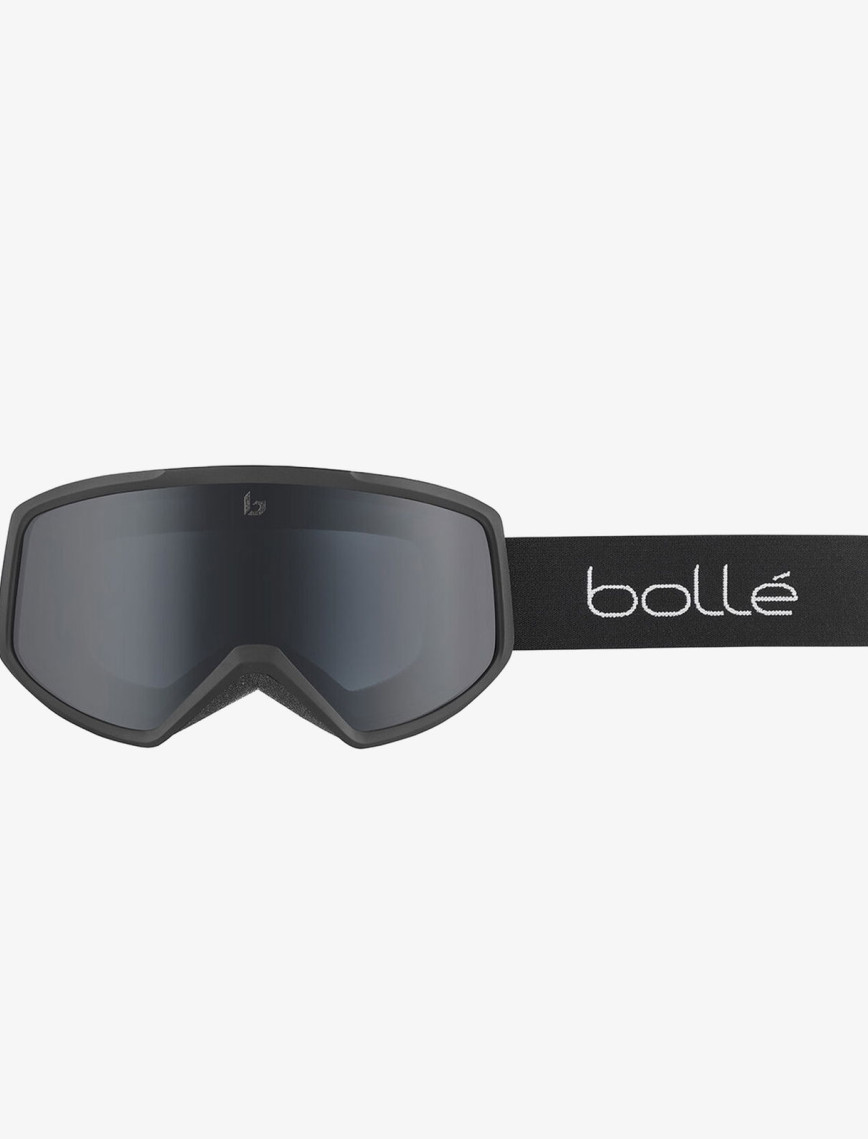 Bolle Bedrock Unisex Siyah Kayak Gözlüğü Bolle Bedrock Unisex Siyah Kayak Gözlüğü