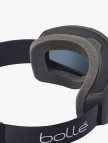 Bolle Bedrock Unisex Siyah Kayak Gözlüğü Bolle Bedrock Unisex Siyah Kayak Gözlüğü