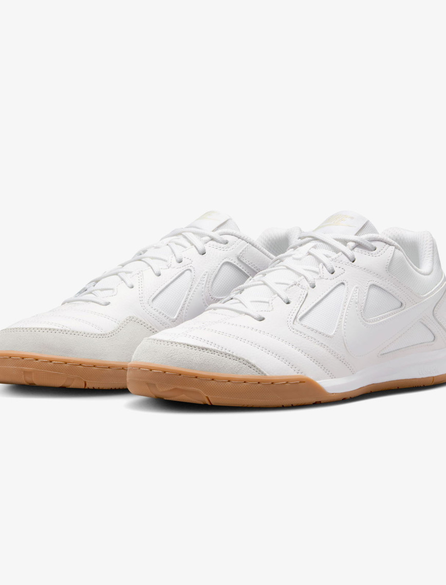 Nike Gato Erkek Beyaz Spor Ayakkabı Nike Gato Erkek Beyaz Spor Ayakkabı