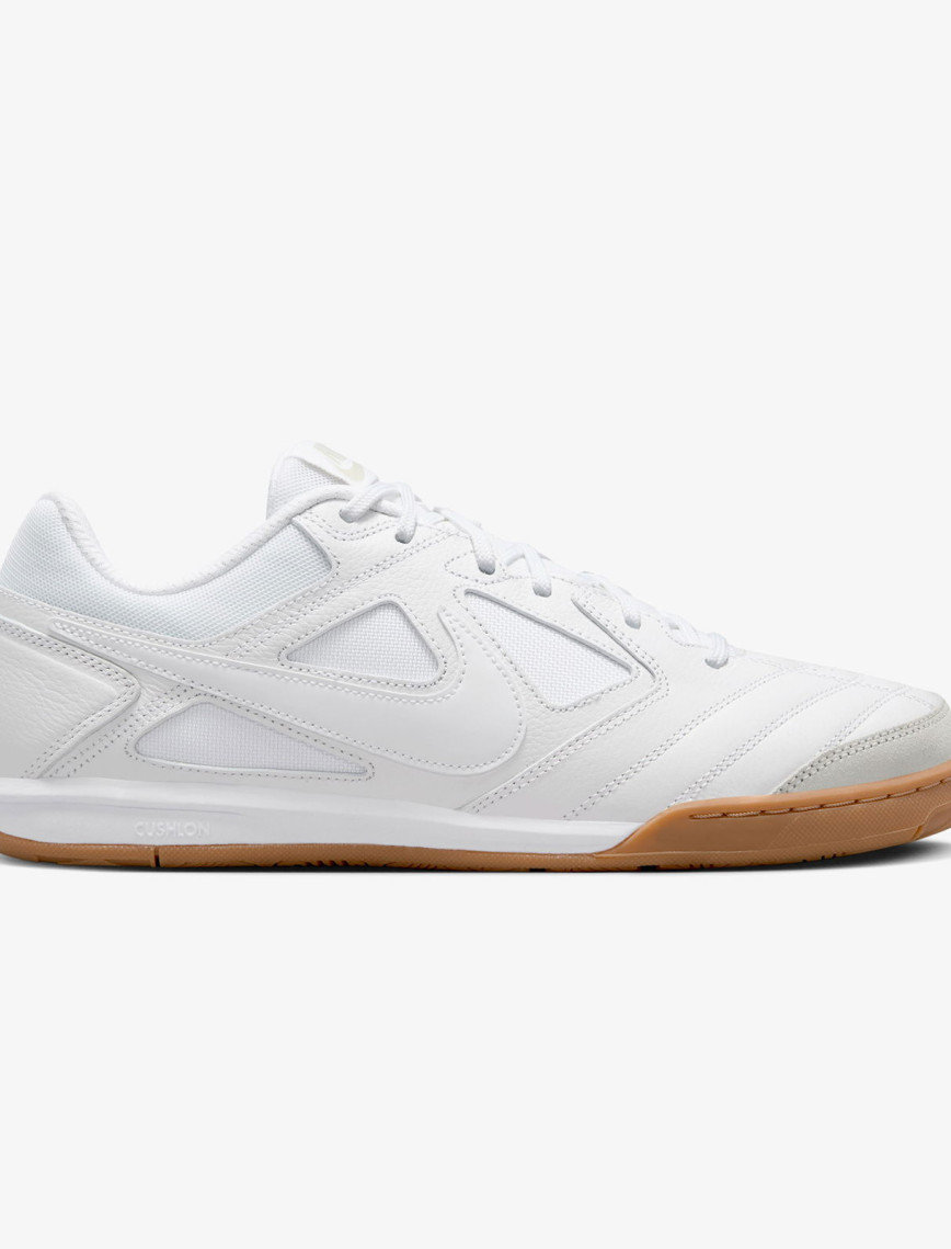 Nike Gato Erkek Beyaz Spor Ayakkabı Nike Gato Erkek Beyaz Spor Ayakkabı