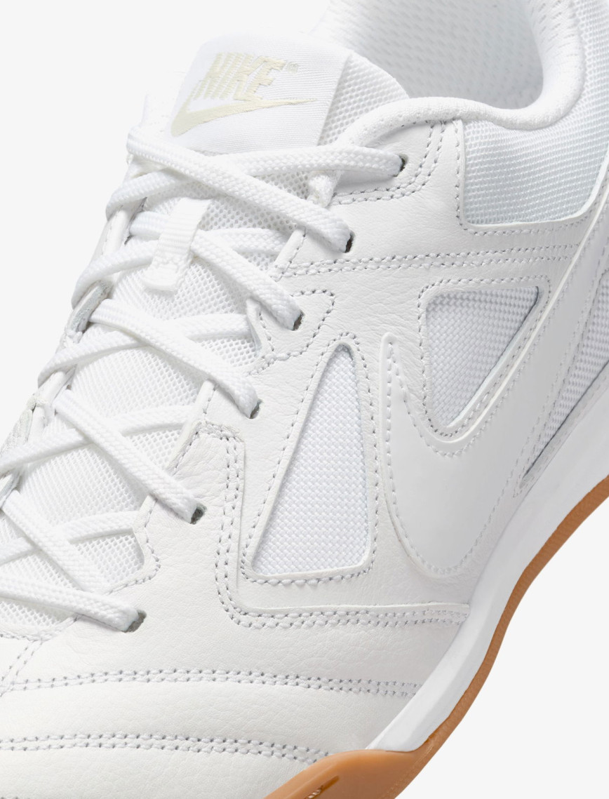 Nike Gato Erkek Beyaz Spor Ayakkabı Nike Gato Erkek Beyaz Spor Ayakkabı