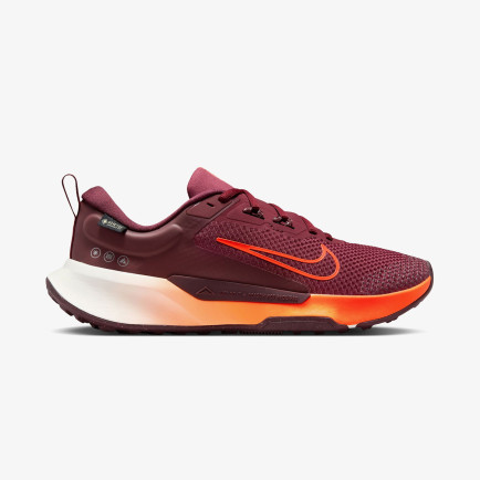 Nike Juniper Trail 2 Gore-Tex Kadın Bordo Koşu Ayakkabısı Nike Juniper Trail 2 Gore-Tex Kadın Bordo Koşu Ayakkabısı