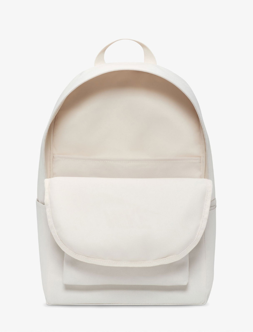 Nike Heritage Unisex Bej Sırt Çantası Nike Heritage Unisex Bej Sırt Çantası