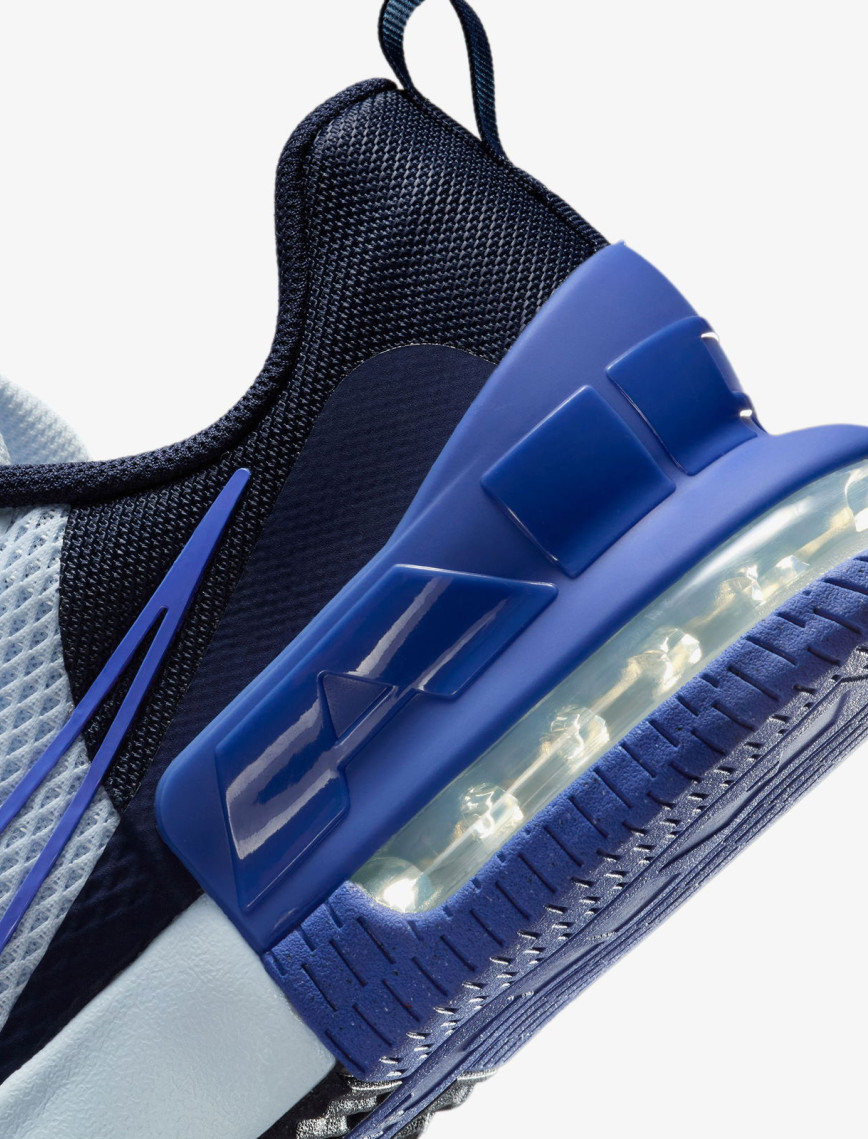 Nike Air Max Alpha Trainer 6 Erkek Lacivert Spor Ayakkabı Nike Air Max Alpha Trainer 6 Erkek Lacivert Spor Ayakkabı