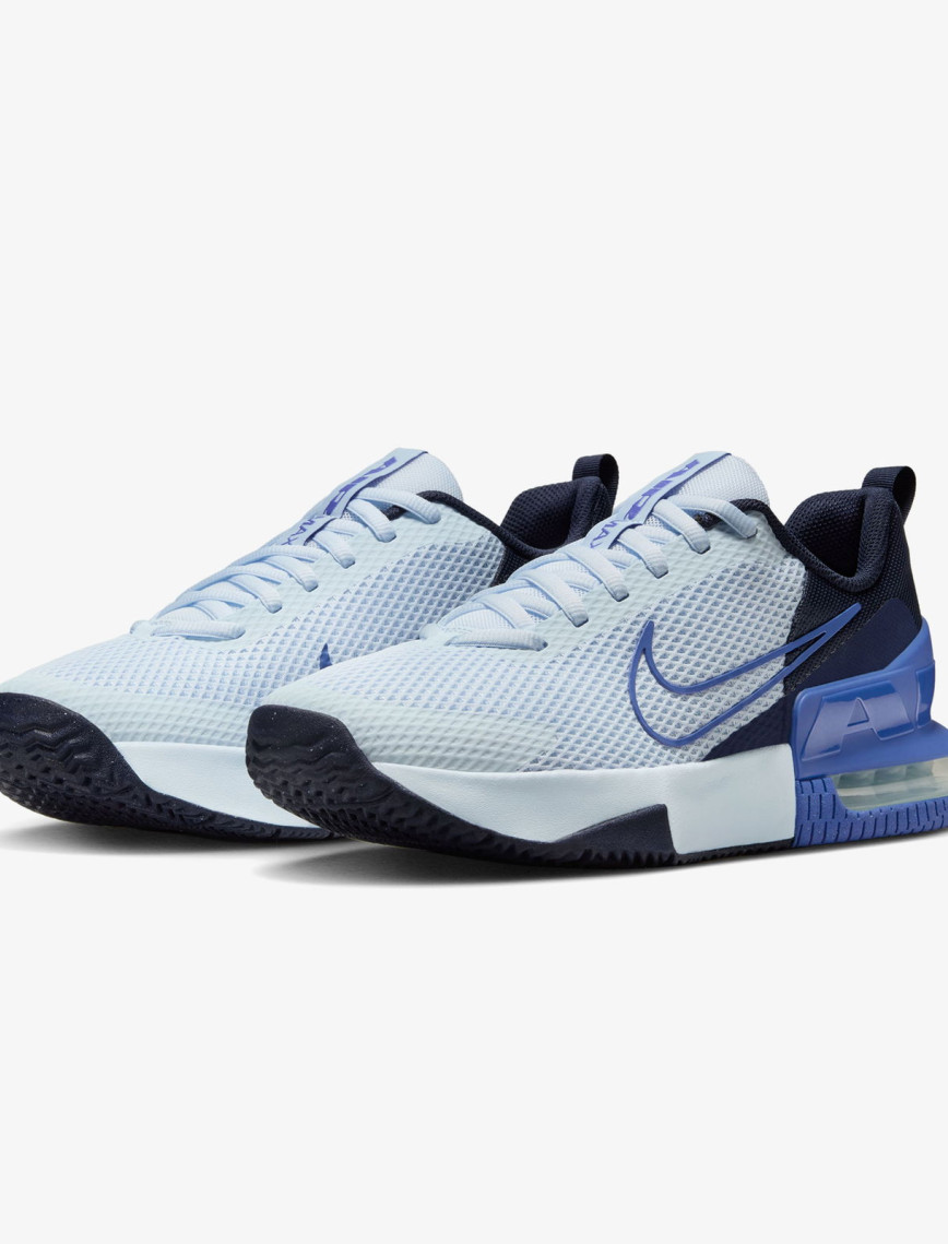 Nike Air Max Alpha Trainer 6 Erkek Lacivert Spor Ayakkabı Nike Air Max Alpha Trainer 6 Erkek Lacivert Spor Ayakkabı