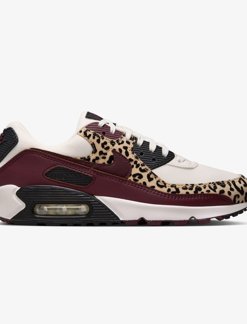 Nike Air Max 90 Kadın Krem Rengi Spor Ayakkabı Nike Air Max 90 Kadın Krem Rengi Spor Ayakkabı